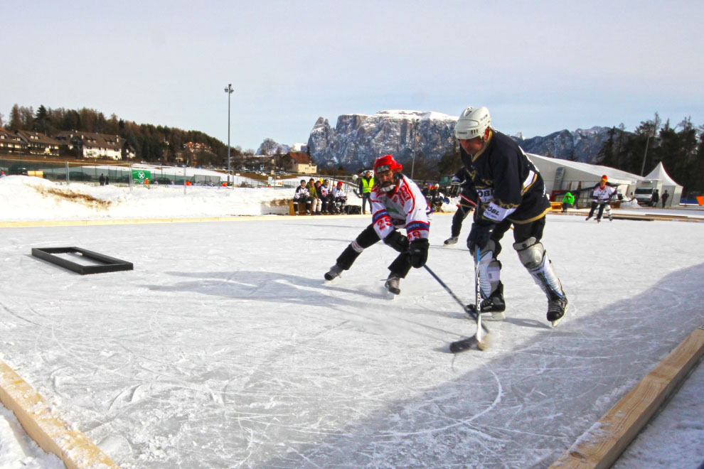 European Pond Hockey Championship