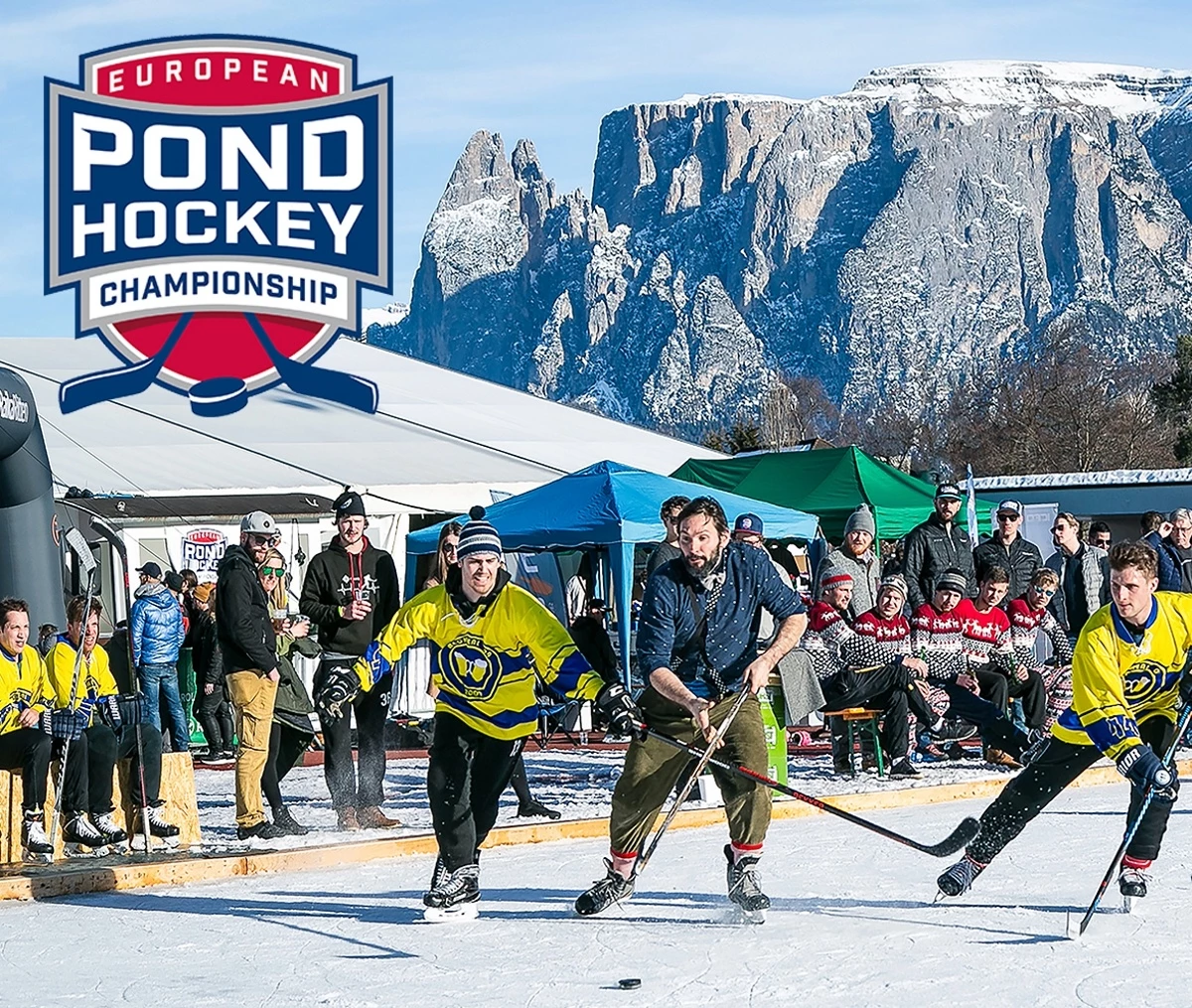 European Pond Hockey Championship