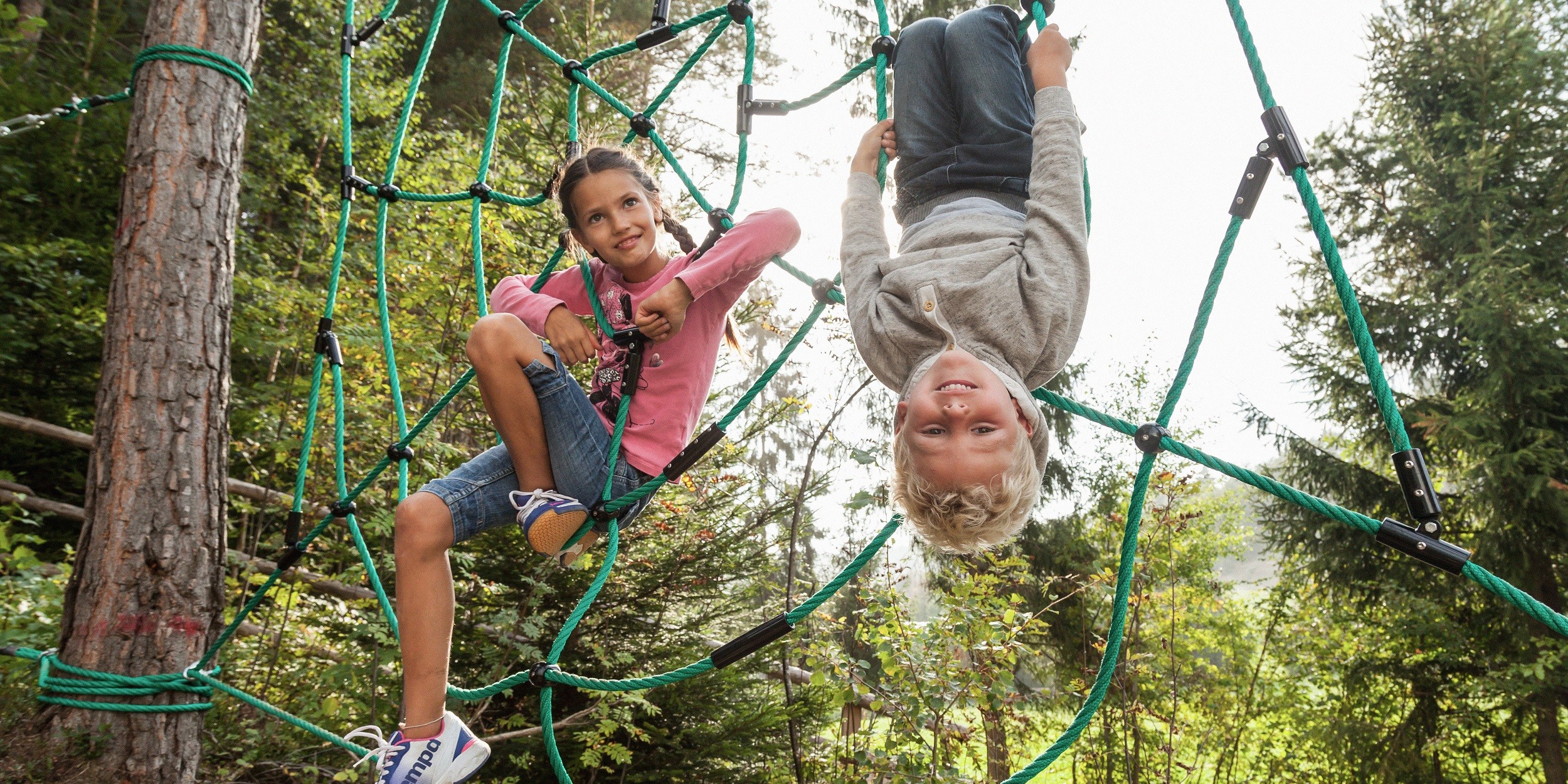 Familienurlaub in Südtirol ~ Ferien für Kinder & Familien